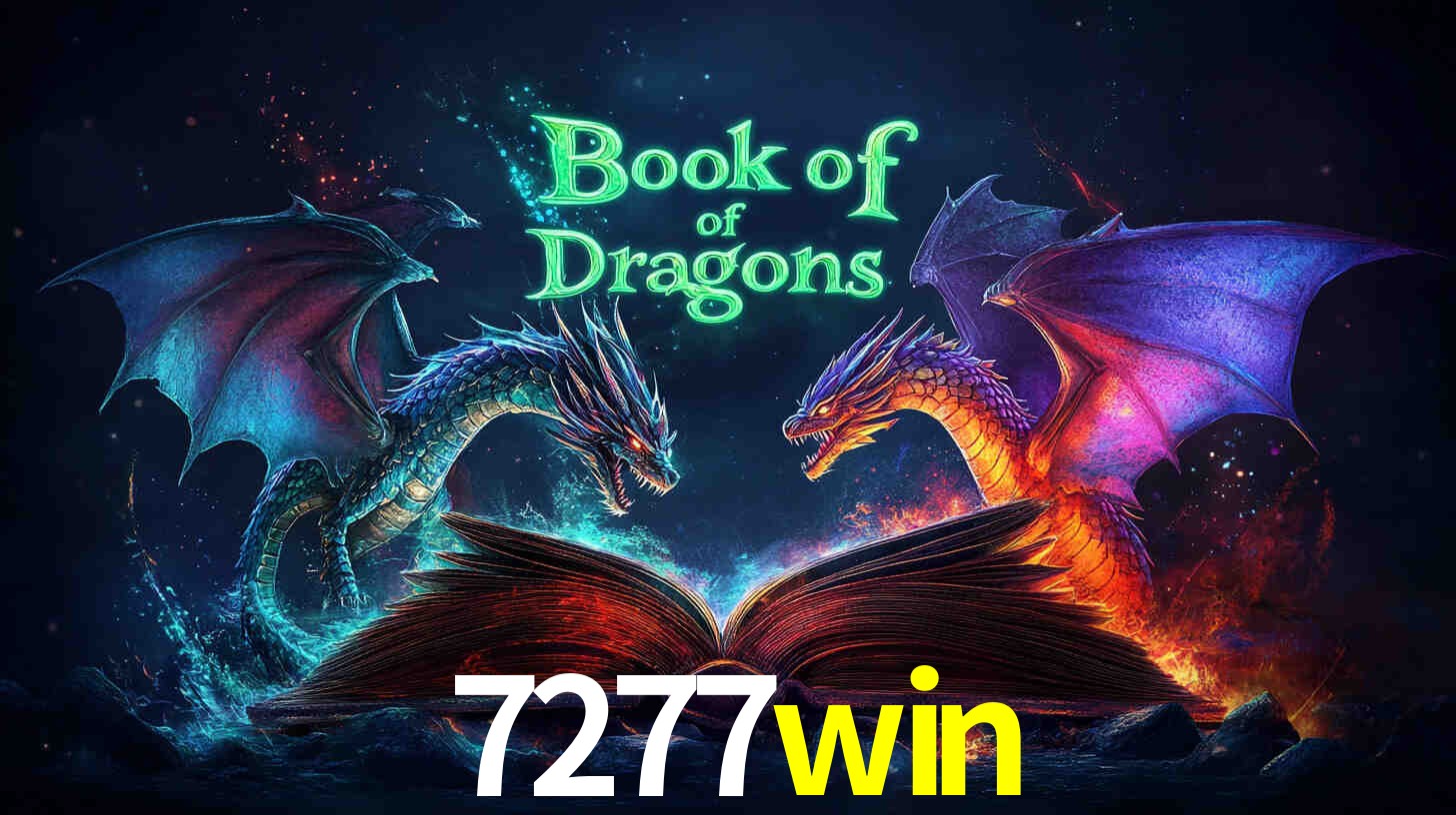 Bônus de Boas-vindas 7277win