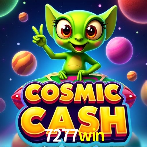 Welcome Bonus 7277win