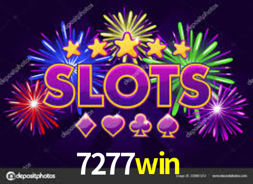 7277win bet