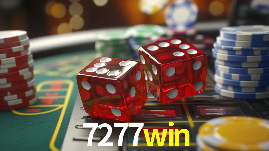 Slot Games 7277win
