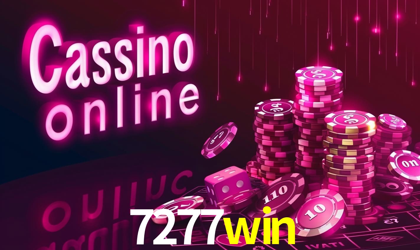 Recursos de Bônus 7277win