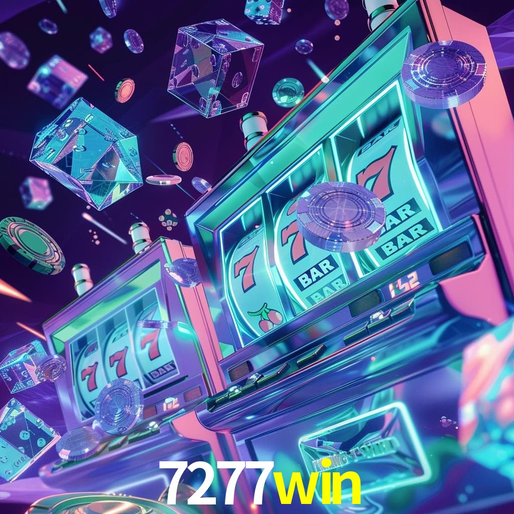 Casino Ao Vivo 7277win