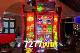 7277win bet