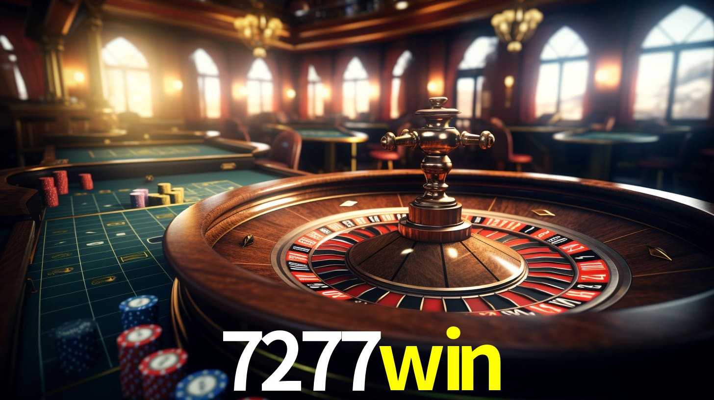Game Providers 7277win