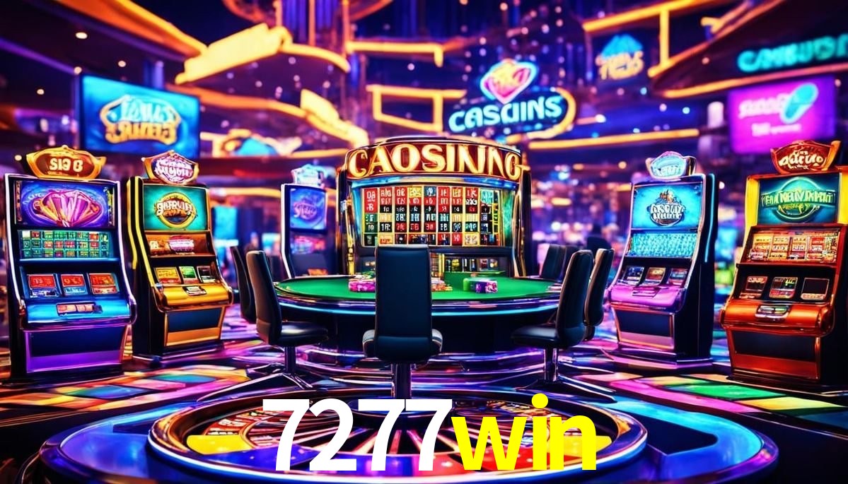 Segurança 2FA 7277win