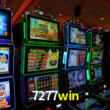 Daily Bonuses 7277win