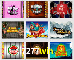 Premium Interface 7277win