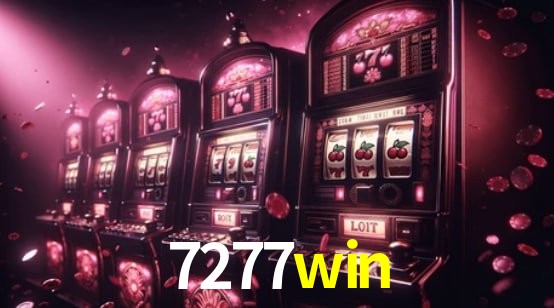 Provedores de Jogos 7277win