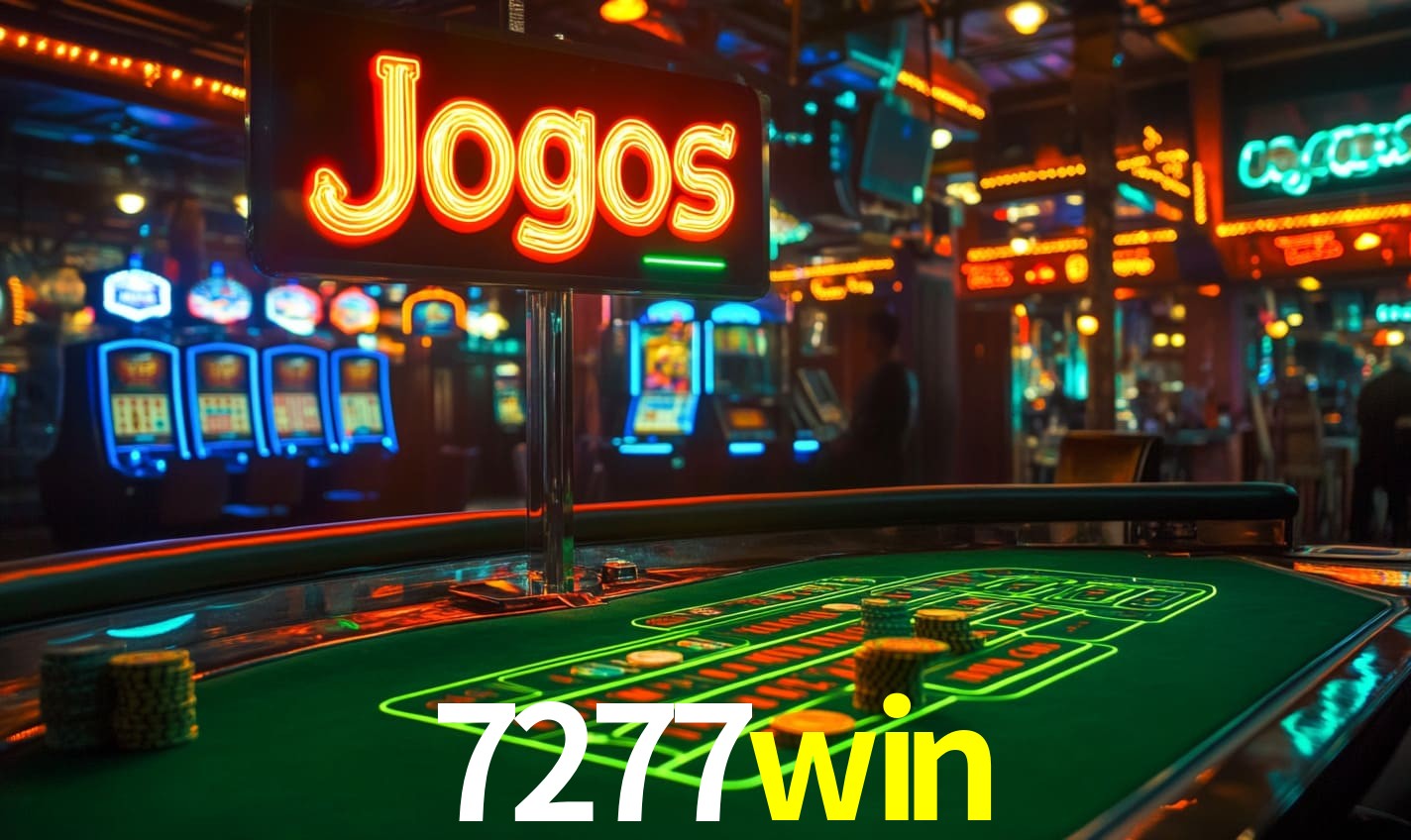 Design Responsivo 7277win