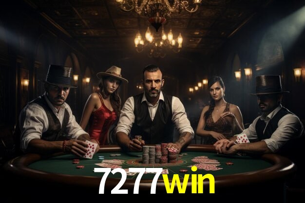 Jogos de Slot 7277win