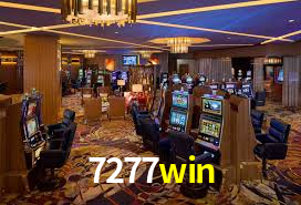 Welcome Bonus 7277win