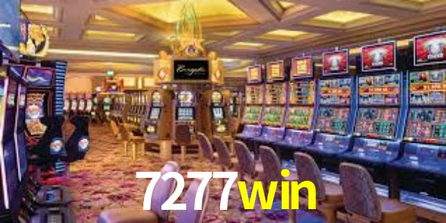 Bônus Generosos e Exclusivos no 7277win para Você!