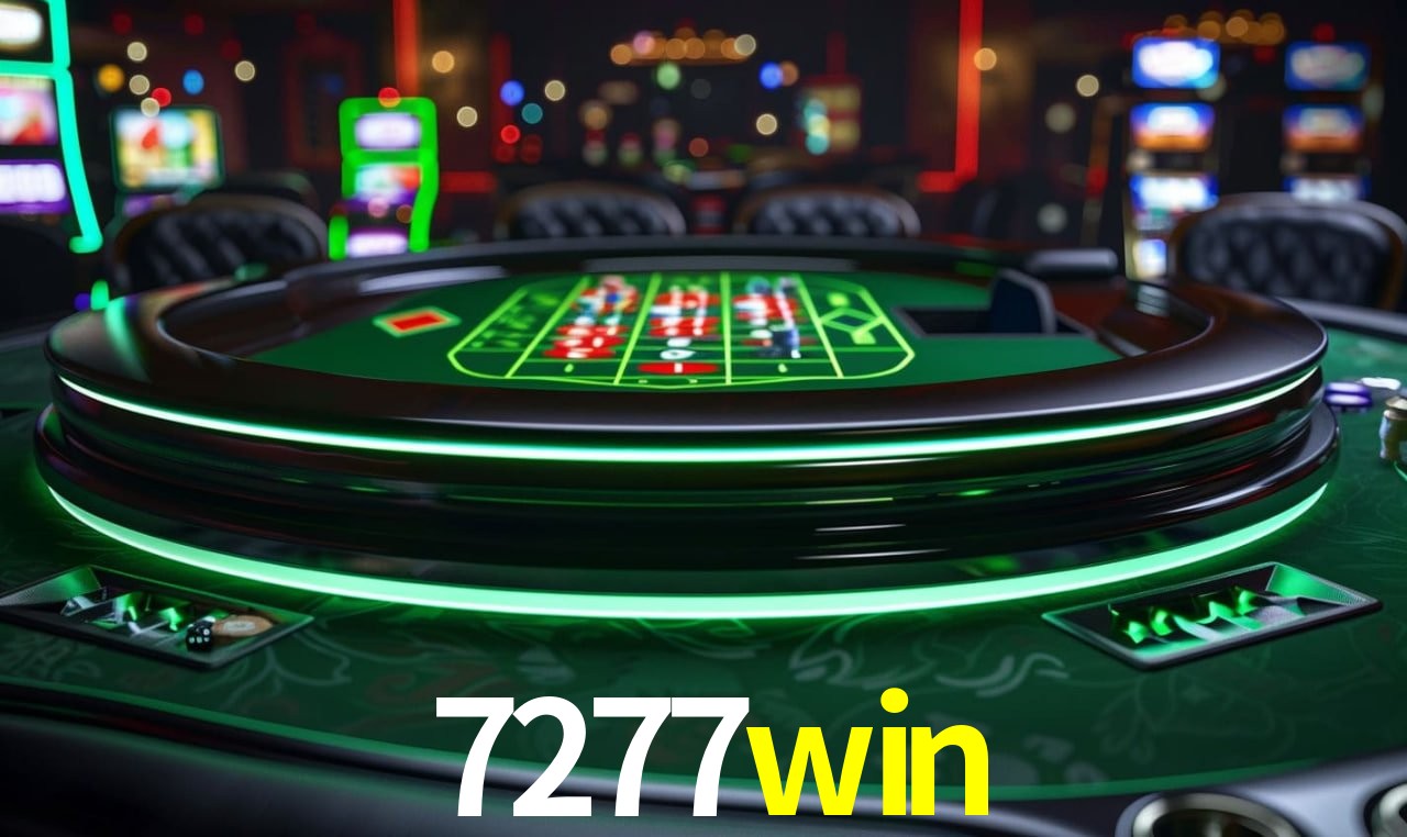 Descubra a Essência do 7277win: Nossa História e Compromissos