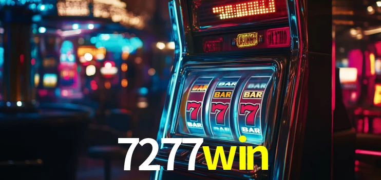 Live Casino 7277win