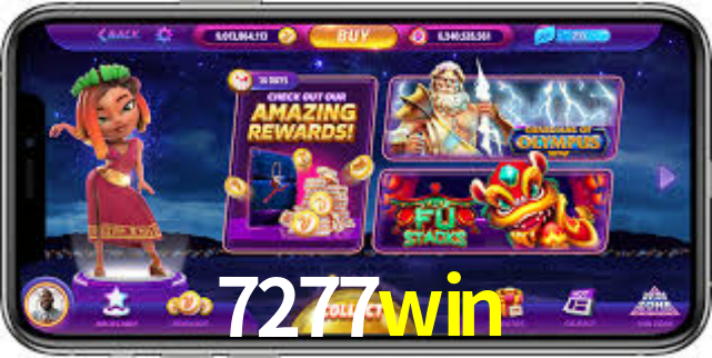 7277win: A Experiência de Casino com Jogos de Mesa ao Vivo