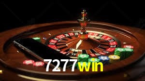 Flash Promotion 7277win