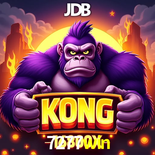 Descubra a Magia dos Jogos de Arcade no 7277win