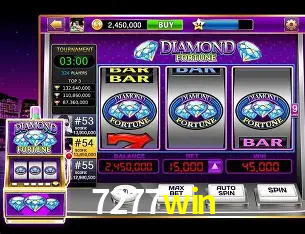 Casino VIP 7277win