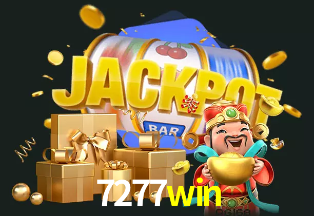 7277win bet