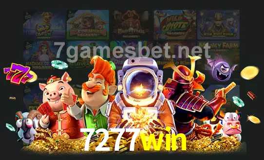 cassino 7277win